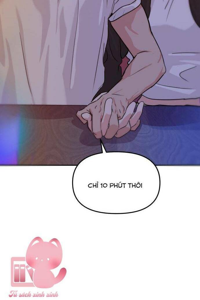 Tình Yêu Cấp 4: Chapter 15