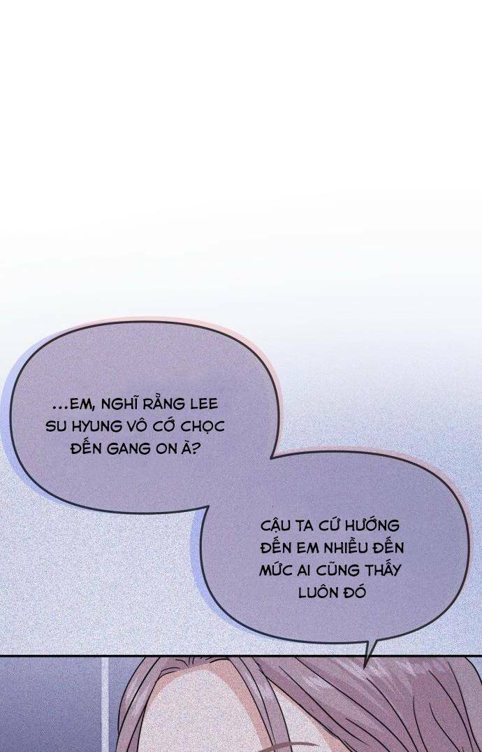 Tình Yêu Cấp 4: Chapter 15