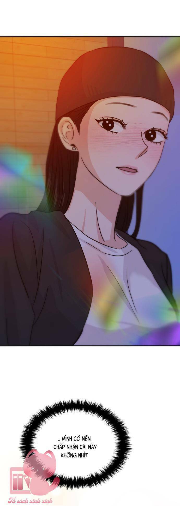 Tình Yêu Cấp 4: Chapter 15