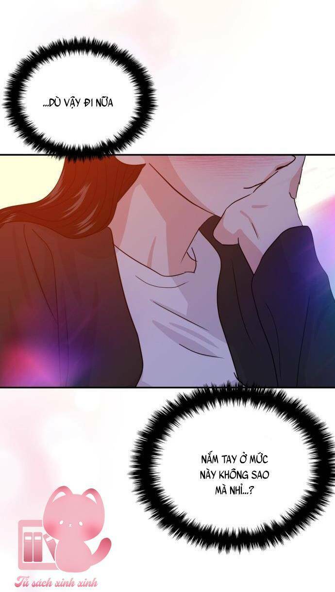 Tình Yêu Cấp 4: Chapter 15