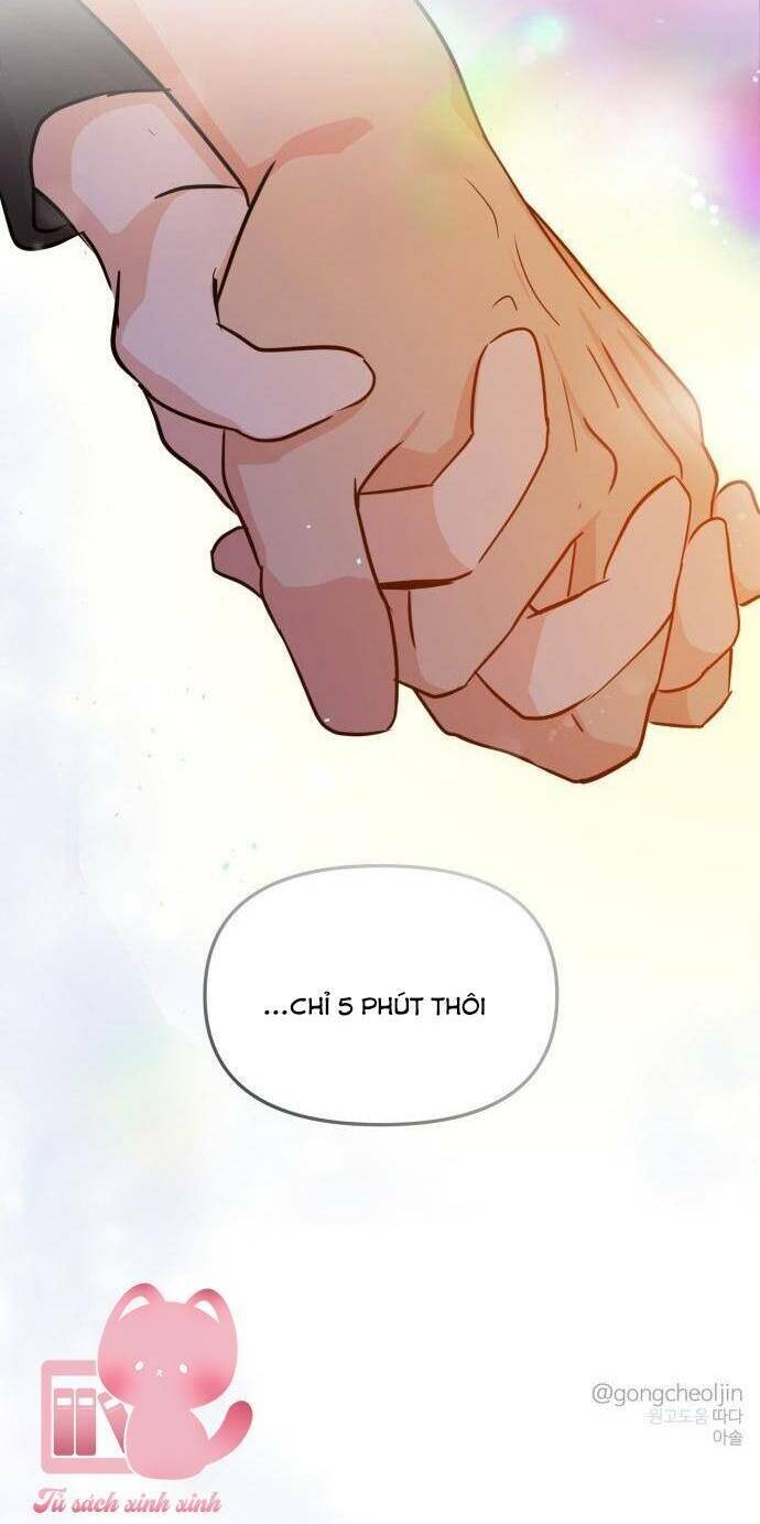 Tình Yêu Cấp 4: Chapter 15