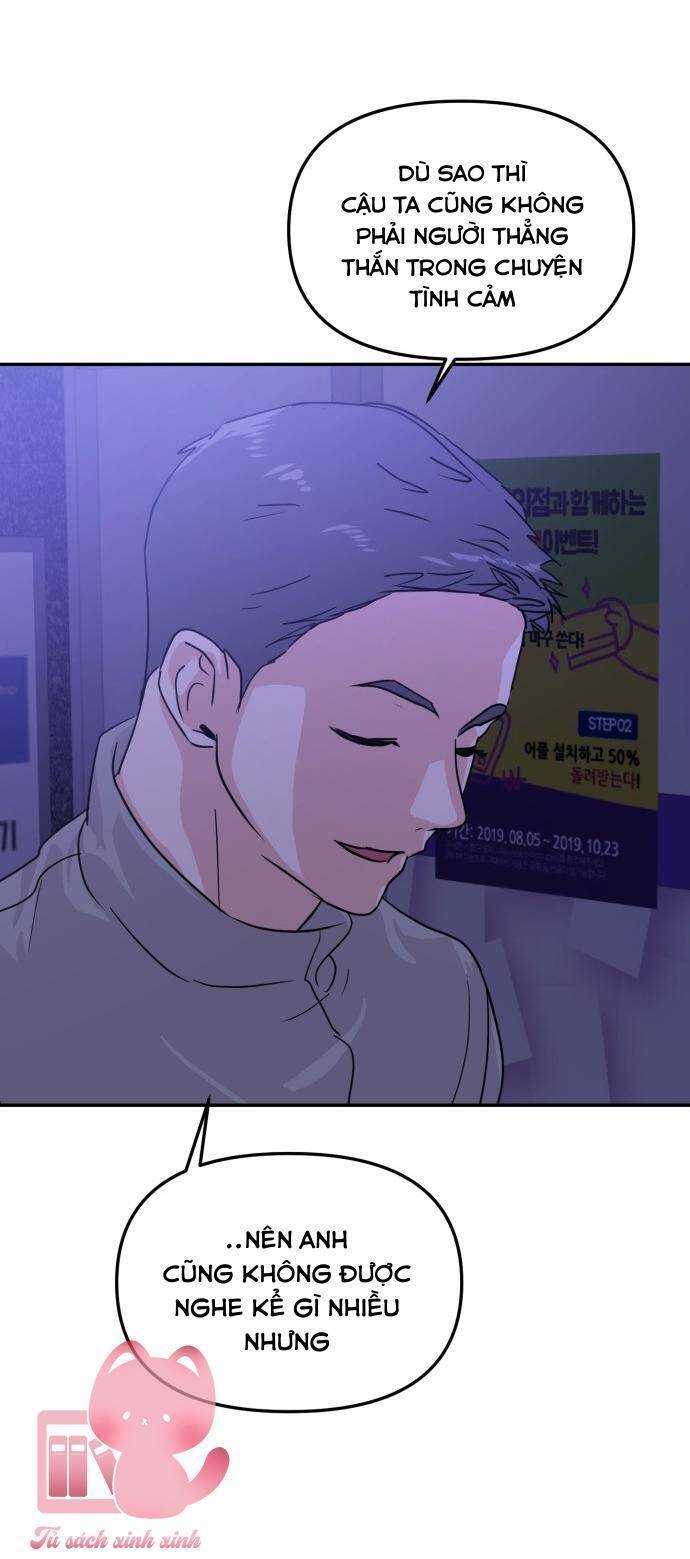 Tình Yêu Cấp 4: Chapter 16