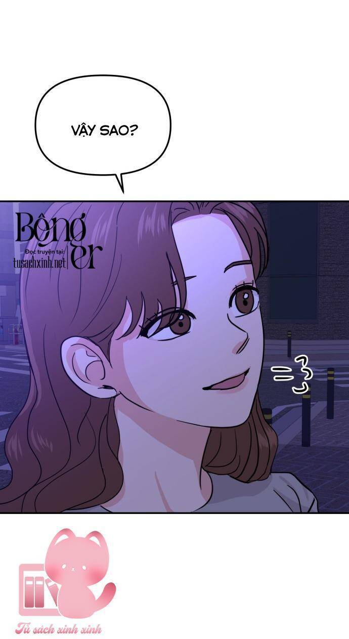 Tình Yêu Cấp 4: Chapter 16