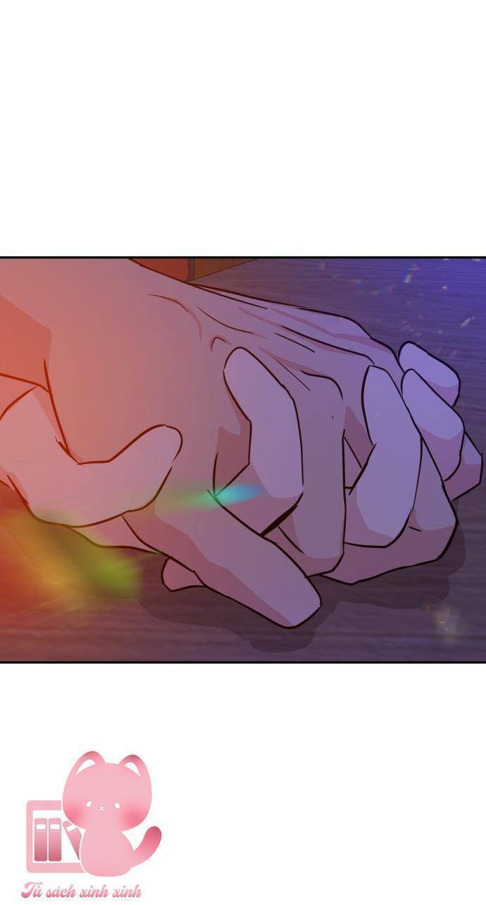 Tình Yêu Cấp 4: Chapter 16