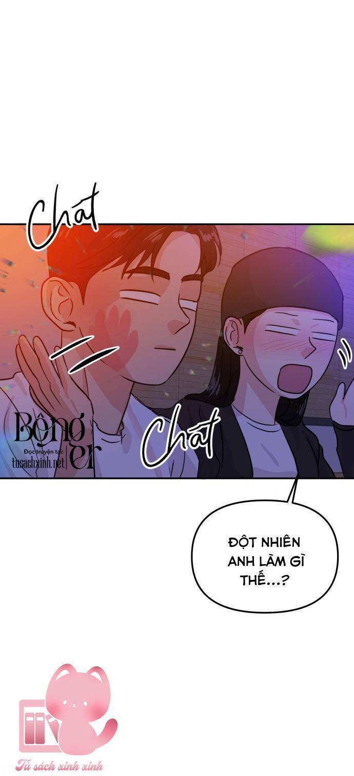 Tình Yêu Cấp 4: Chapter 16