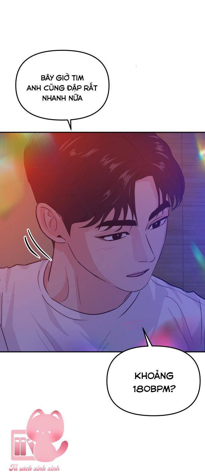Tình Yêu Cấp 4: Chapter 16