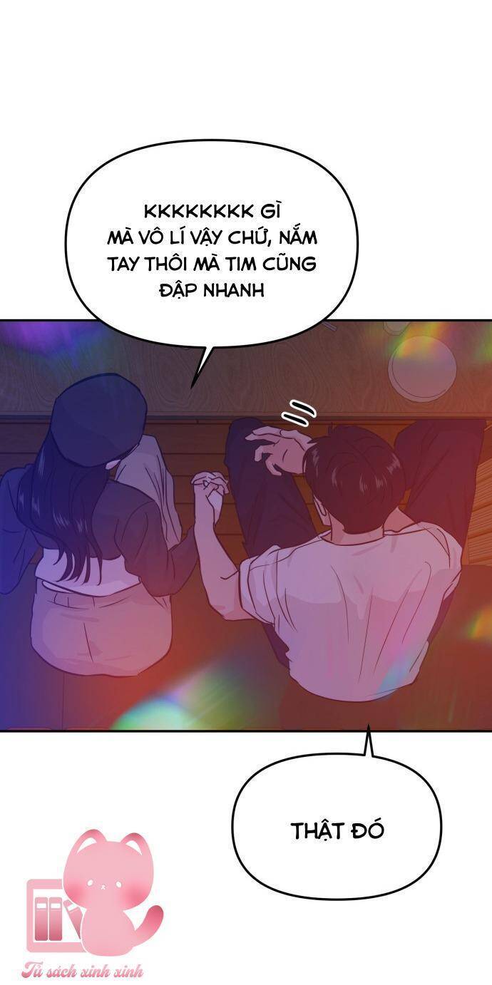 Tình Yêu Cấp 4: Chapter 16