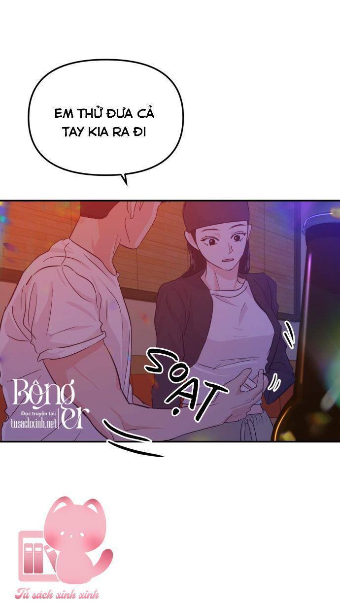 Tình Yêu Cấp 4: Chapter 16