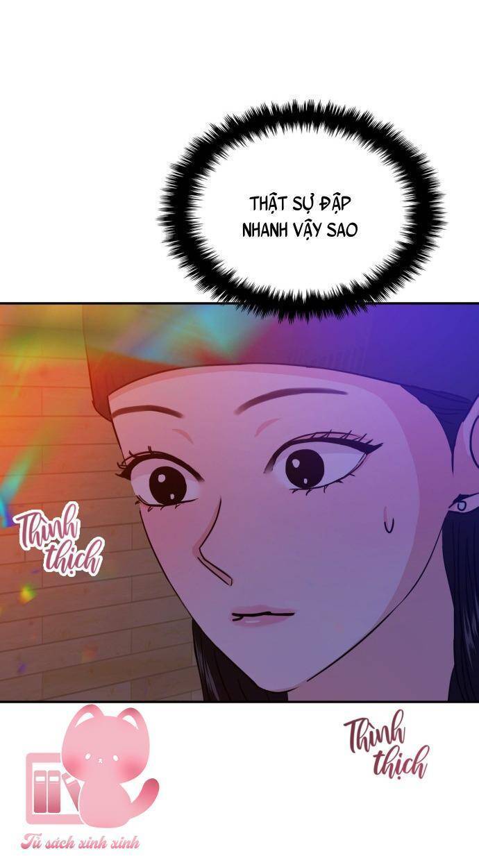 Tình Yêu Cấp 4: Chapter 16