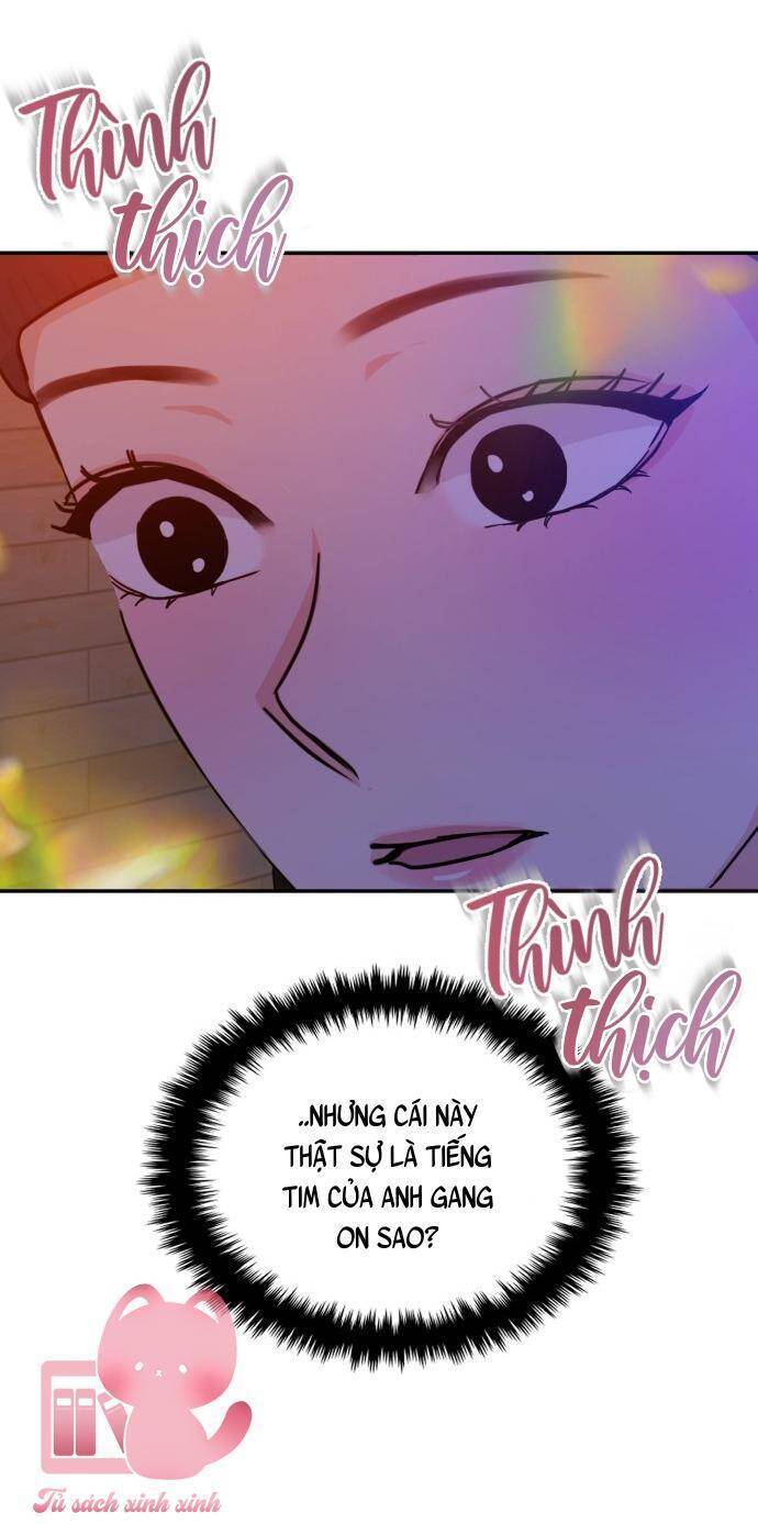 Tình Yêu Cấp 4: Chapter 16