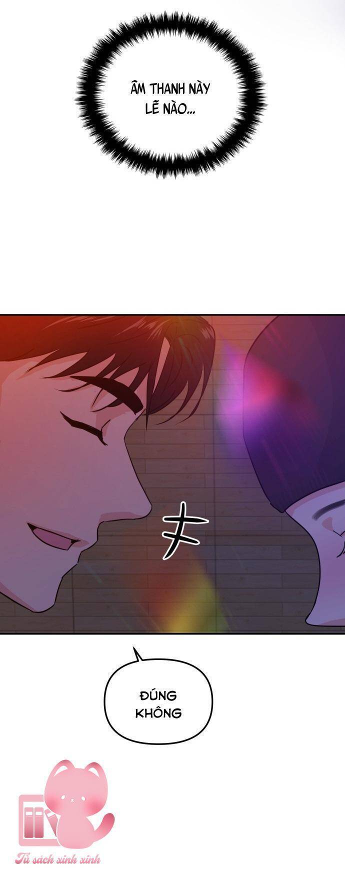 Tình Yêu Cấp 4: Chapter 16