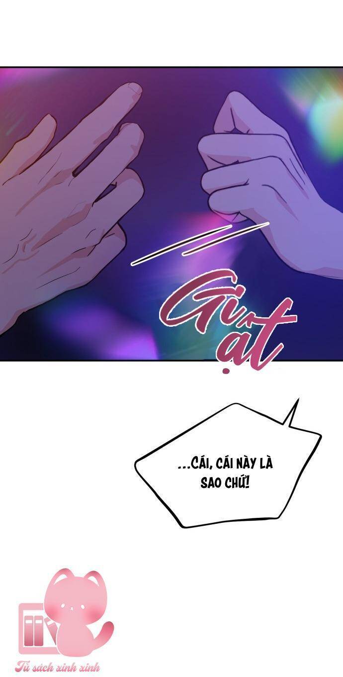 Tình Yêu Cấp 4: Chapter 16