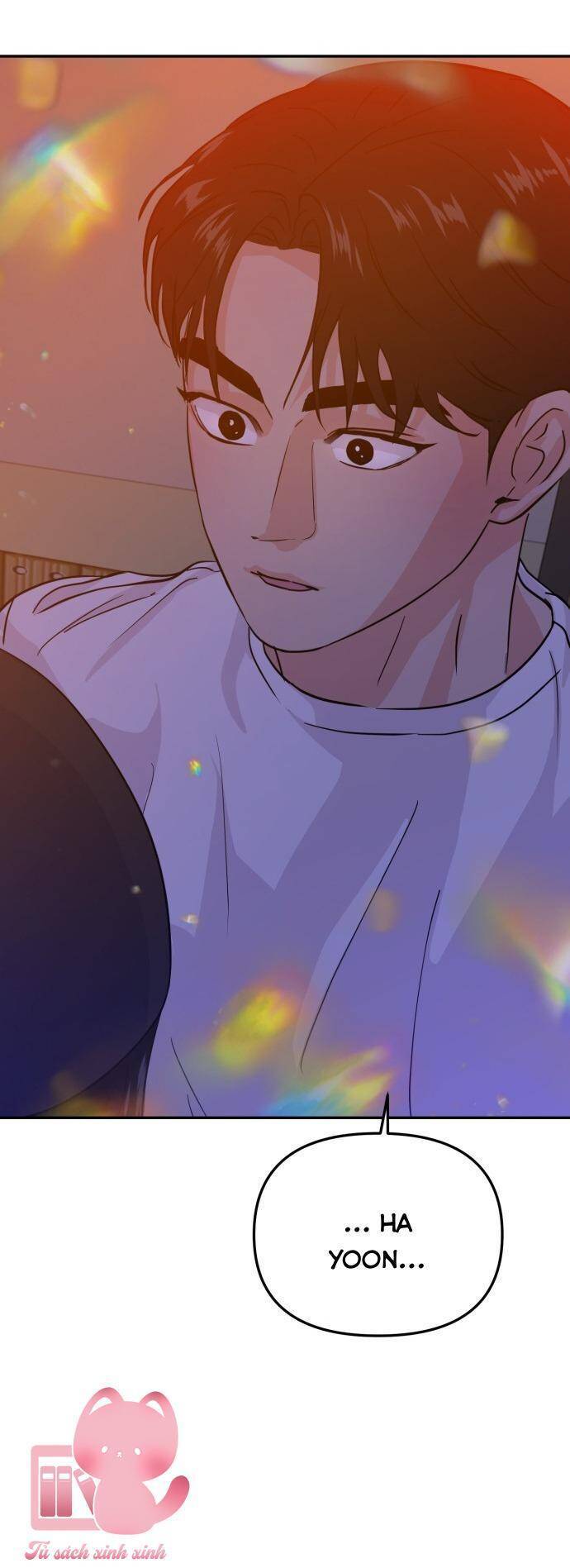 Tình Yêu Cấp 4: Chapter 16