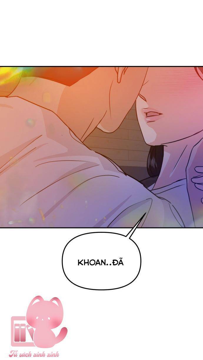 Tình Yêu Cấp 4: Chapter 16