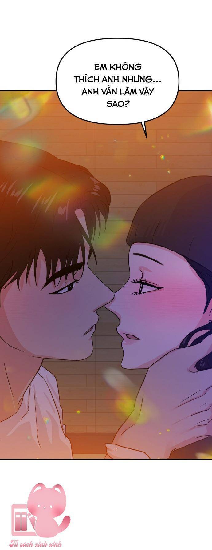 Tình Yêu Cấp 4: Chapter 16