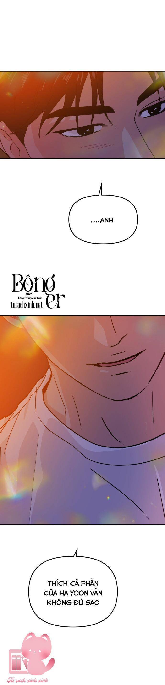 Tình Yêu Cấp 4: Chapter 16