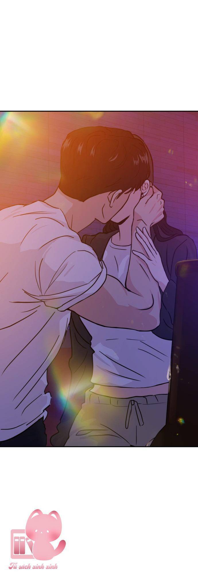 Tình Yêu Cấp 4: Chapter 16