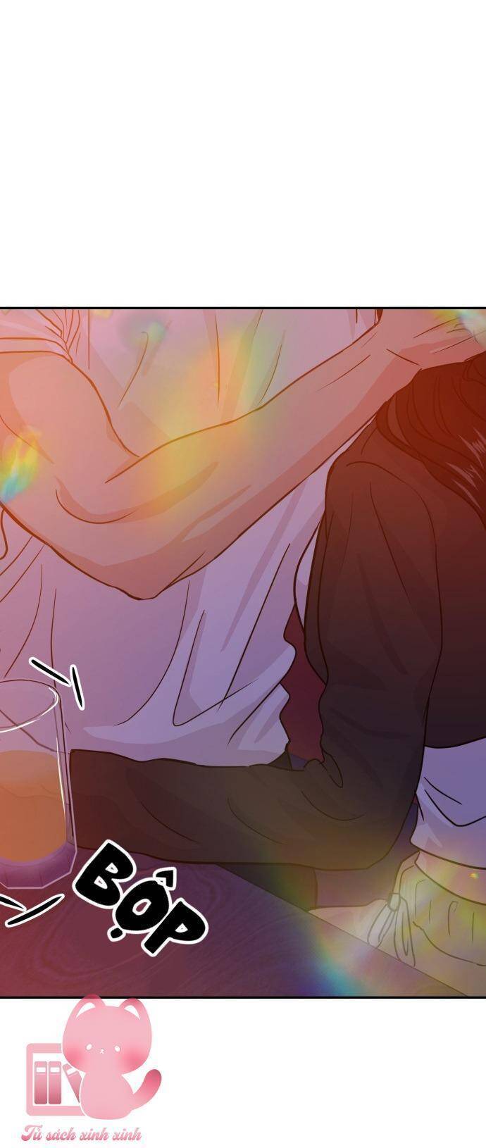 Tình Yêu Cấp 4: Chapter 16