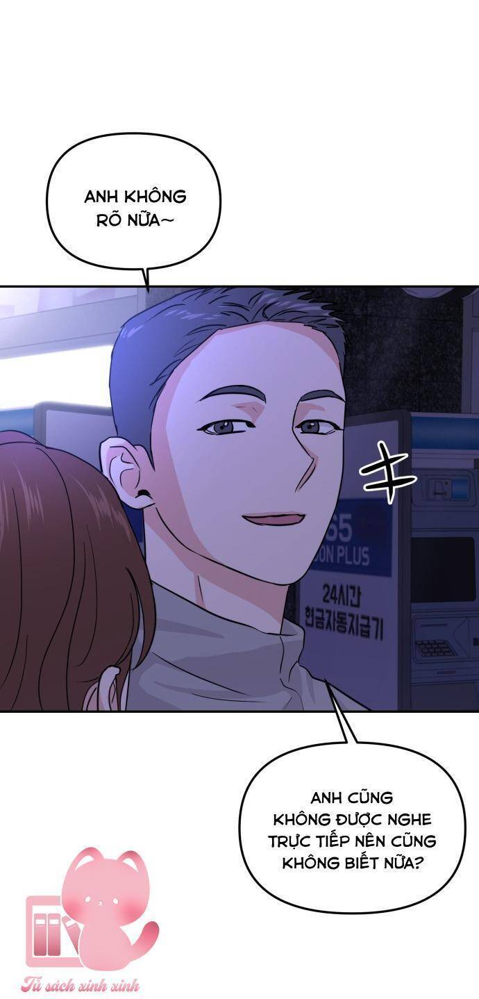 Tình Yêu Cấp 4: Chapter 16