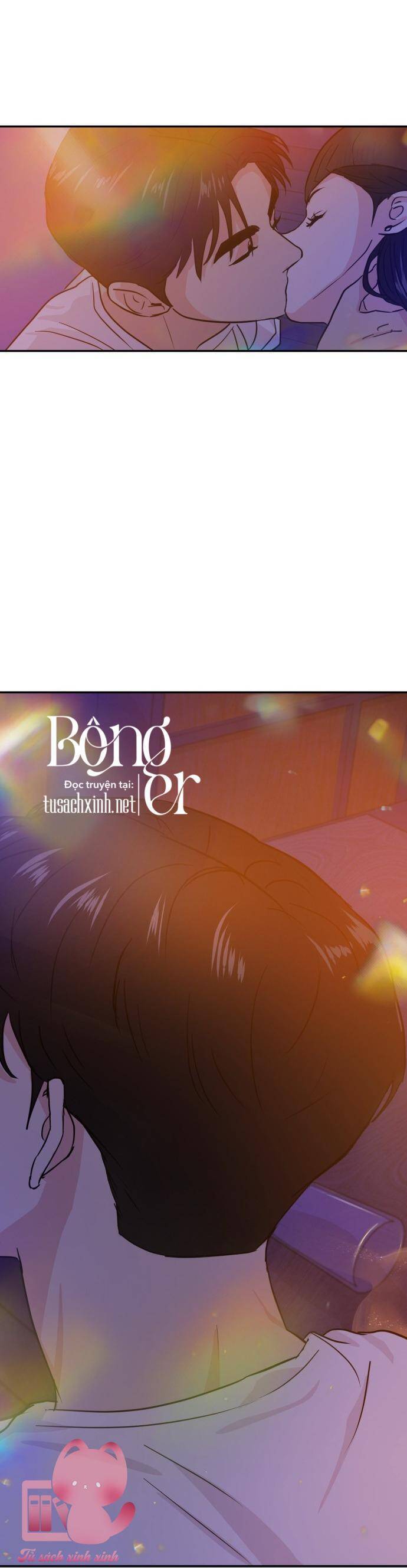 Tình Yêu Cấp 4: Chapter 16
