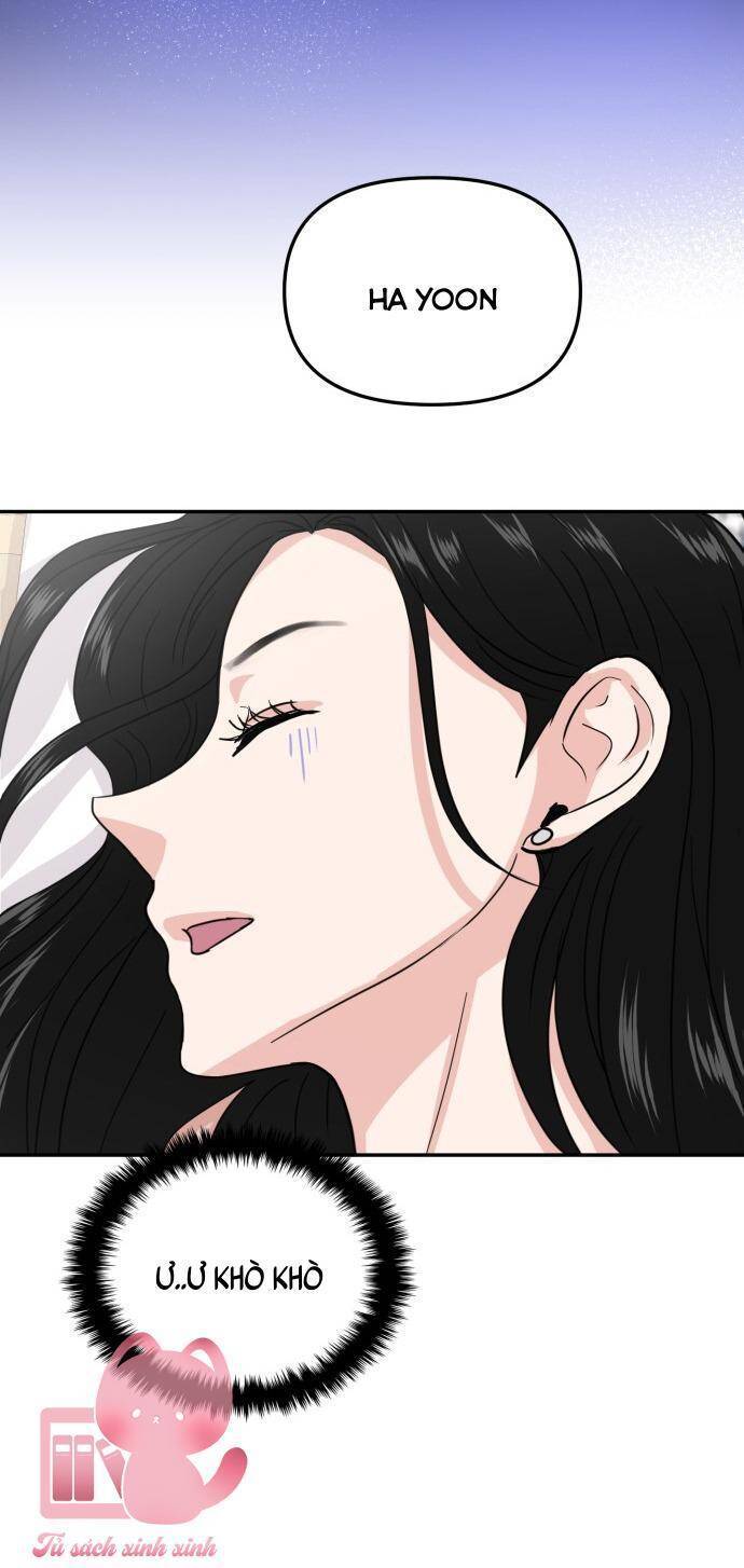 Tình Yêu Cấp 4: Chapter 16