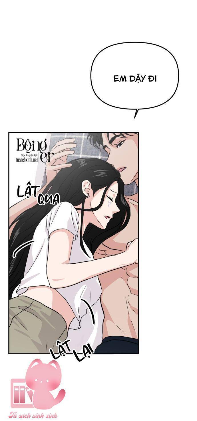 Tình Yêu Cấp 4: Chapter 16