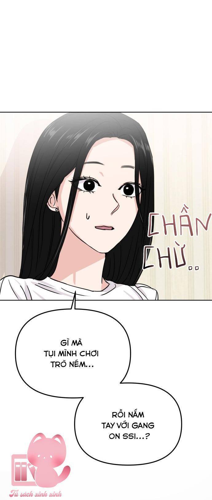 Tình Yêu Cấp 4: Chapter 17