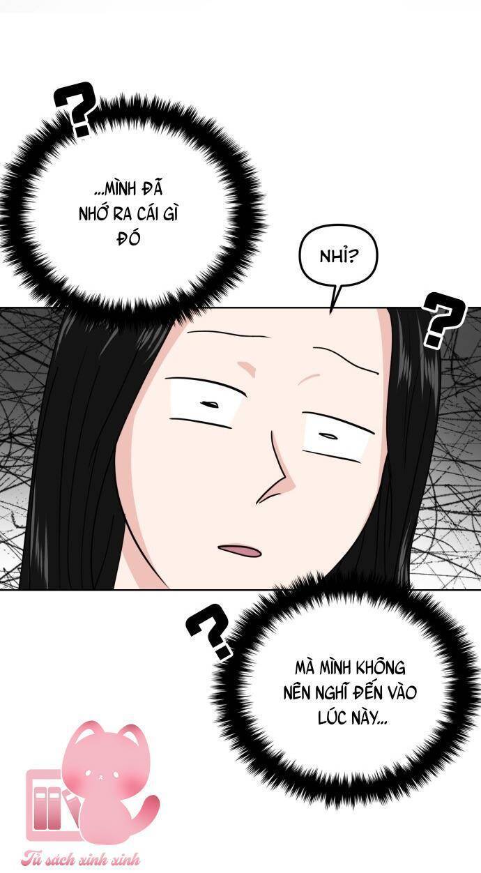 Tình Yêu Cấp 4: Chapter 17