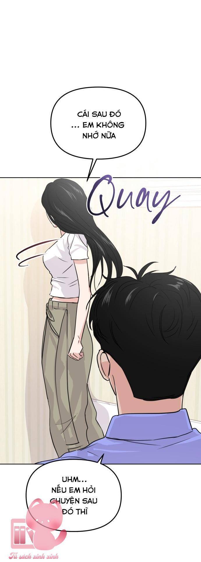 Tình Yêu Cấp 4: Chapter 17
