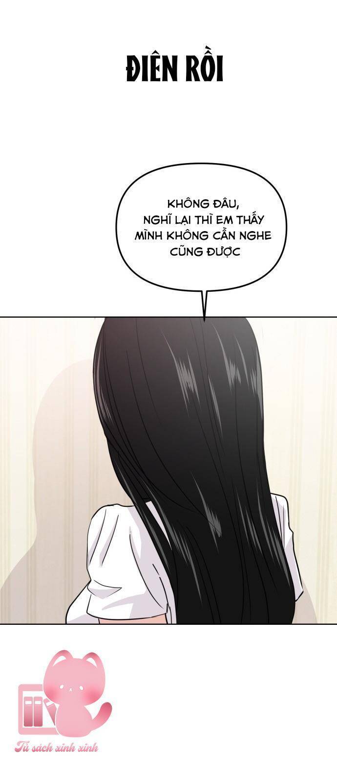 Tình Yêu Cấp 4: Chapter 17