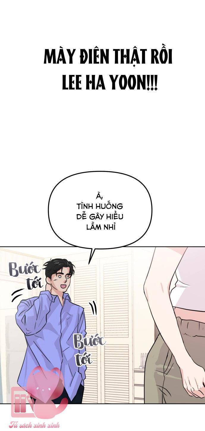 Tình Yêu Cấp 4: Chapter 17