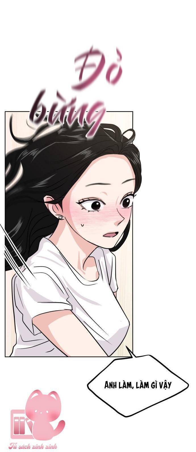 Tình Yêu Cấp 4: Chapter 17