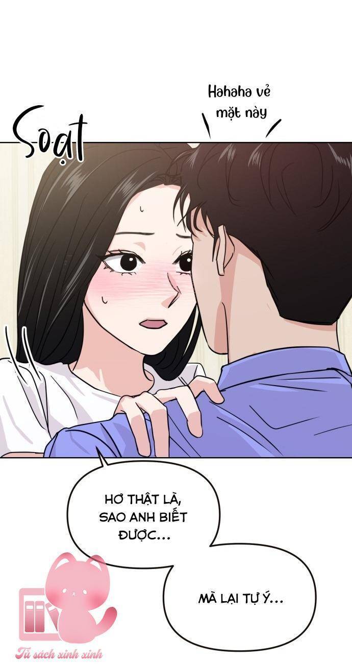 Tình Yêu Cấp 4: Chapter 17
