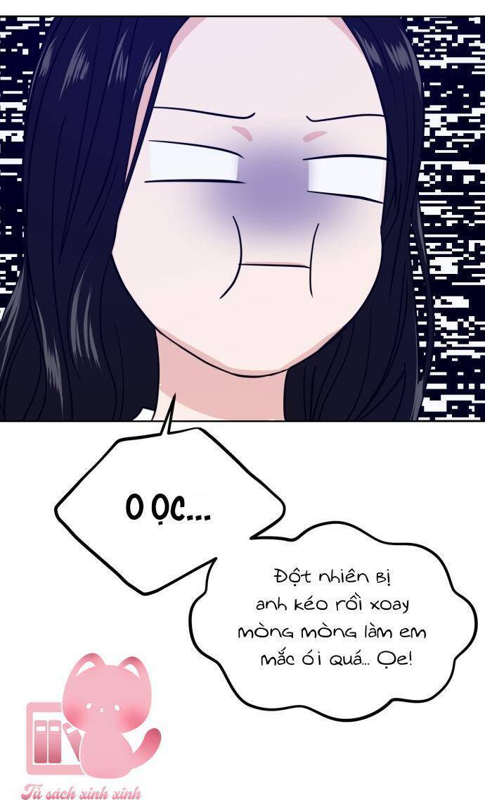 Tình Yêu Cấp 4: Chapter 17