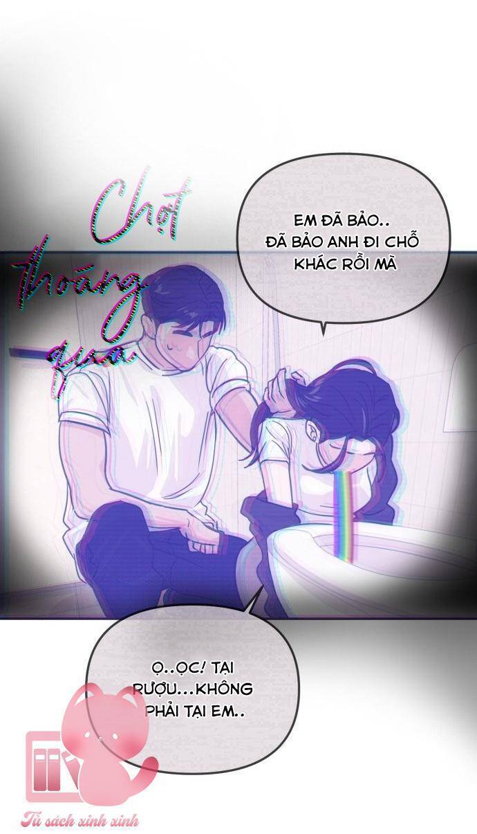 Tình Yêu Cấp 4: Chapter 17