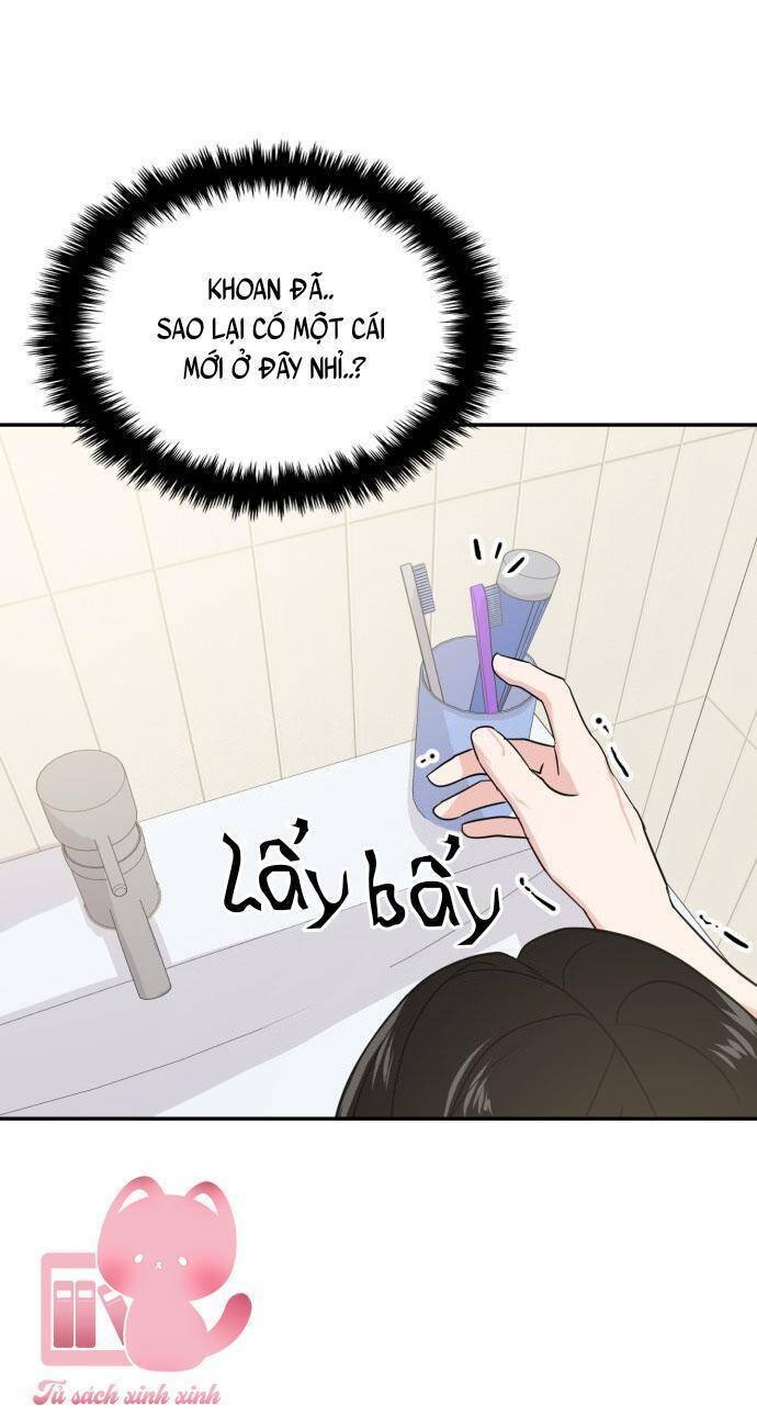 Tình Yêu Cấp 4: Chapter 17