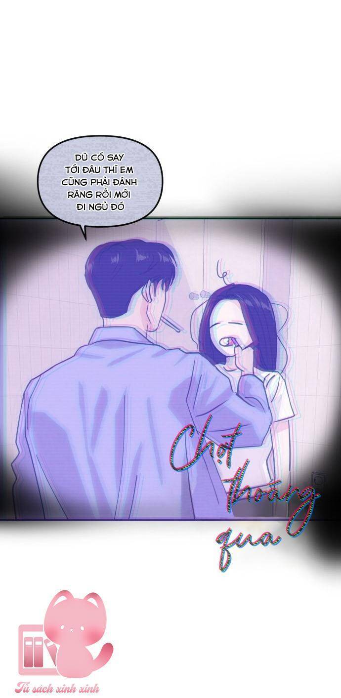 Tình Yêu Cấp 4: Chapter 17