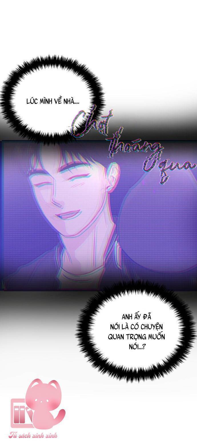 Tình Yêu Cấp 4: Chapter 17