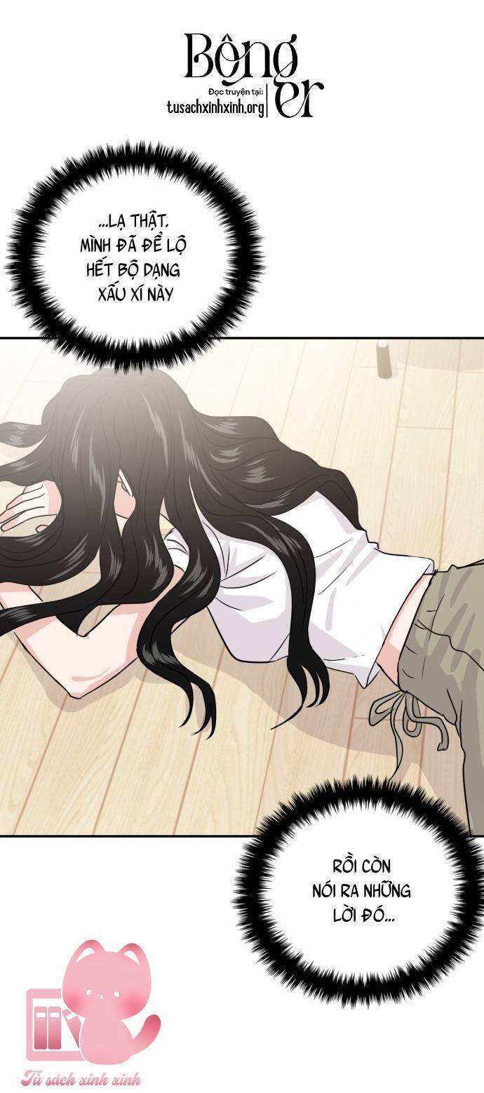 Tình Yêu Cấp 4: Chapter 17
