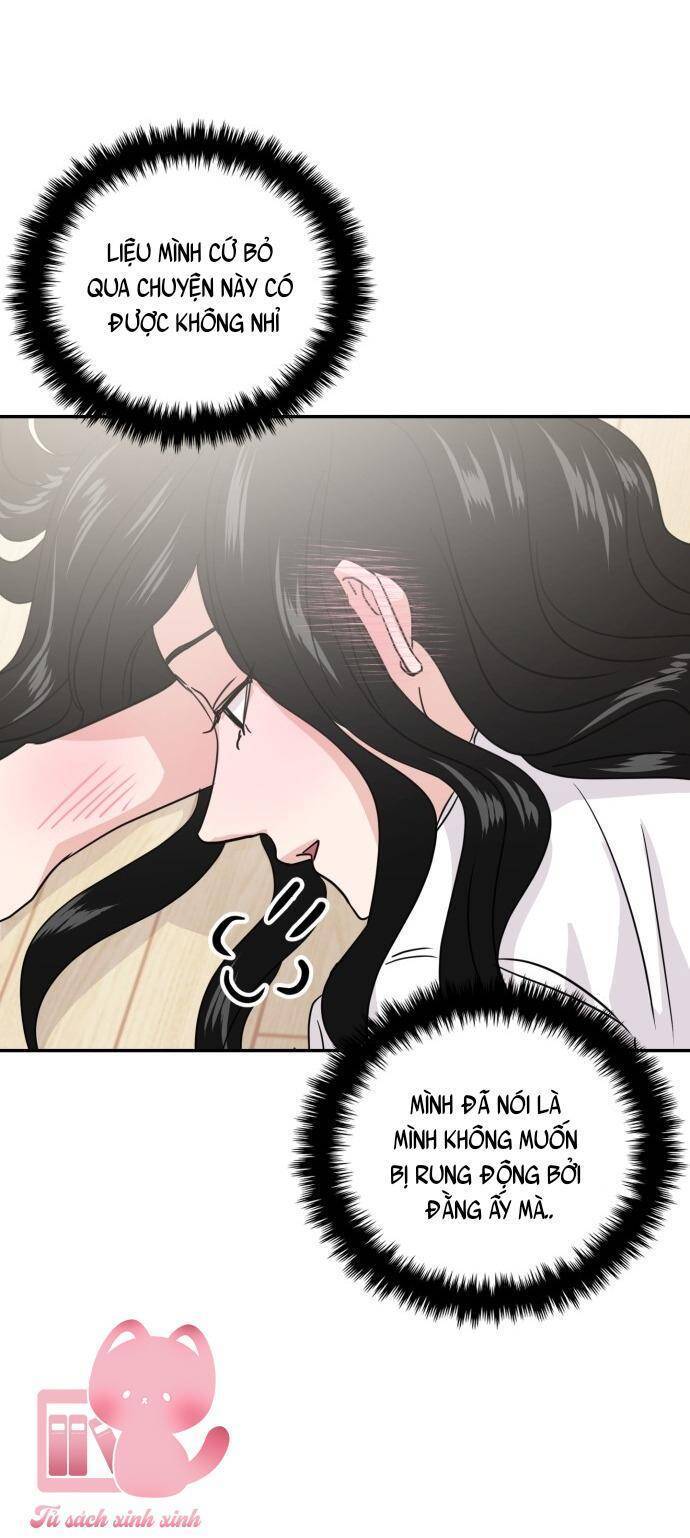 Tình Yêu Cấp 4: Chapter 17