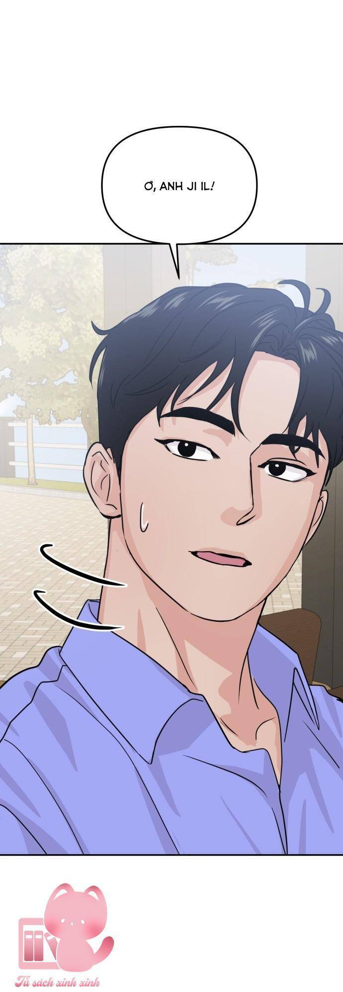 Tình Yêu Cấp 4: Chapter 17