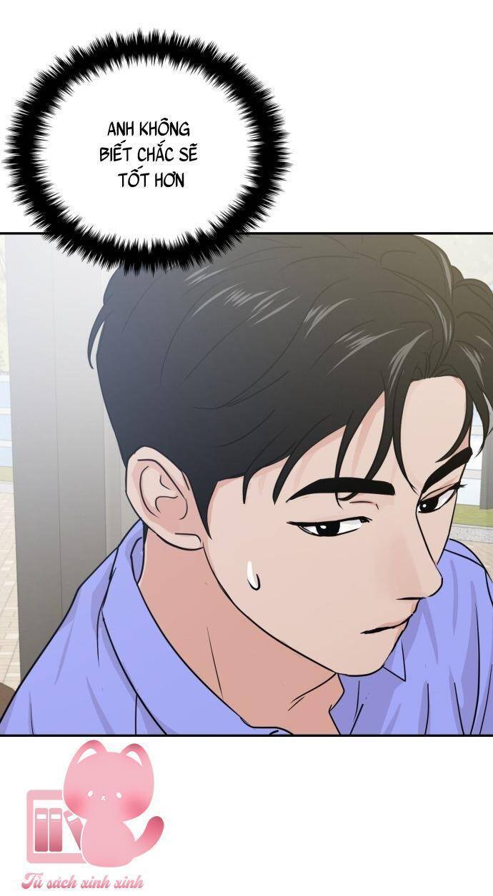 Tình Yêu Cấp 4: Chapter 17