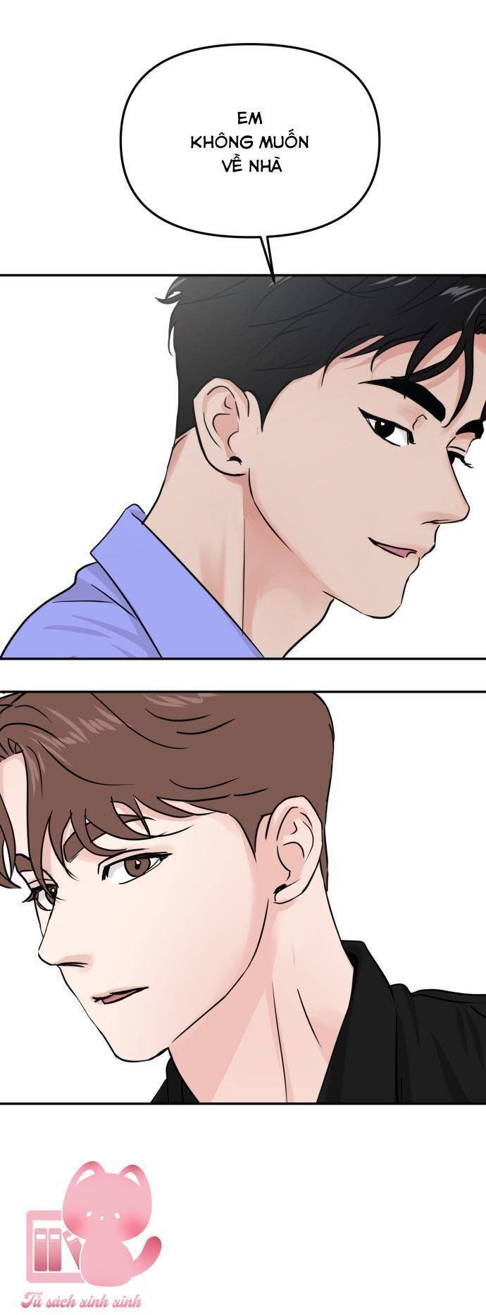 Tình Yêu Cấp 4: Chapter 17