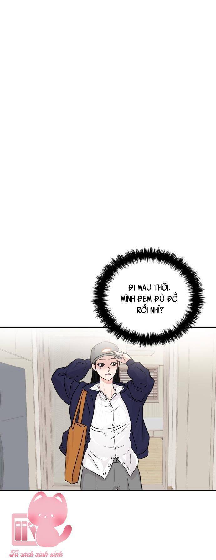 Tình Yêu Cấp 4: Chapter 17