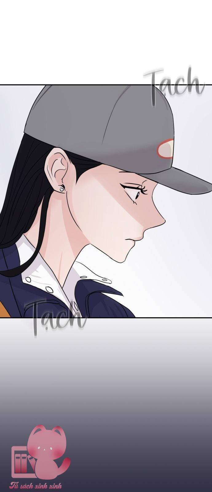 Tình Yêu Cấp 4: Chapter 17