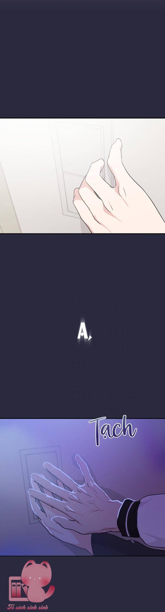 Tình Yêu Cấp 4: Chapter 17