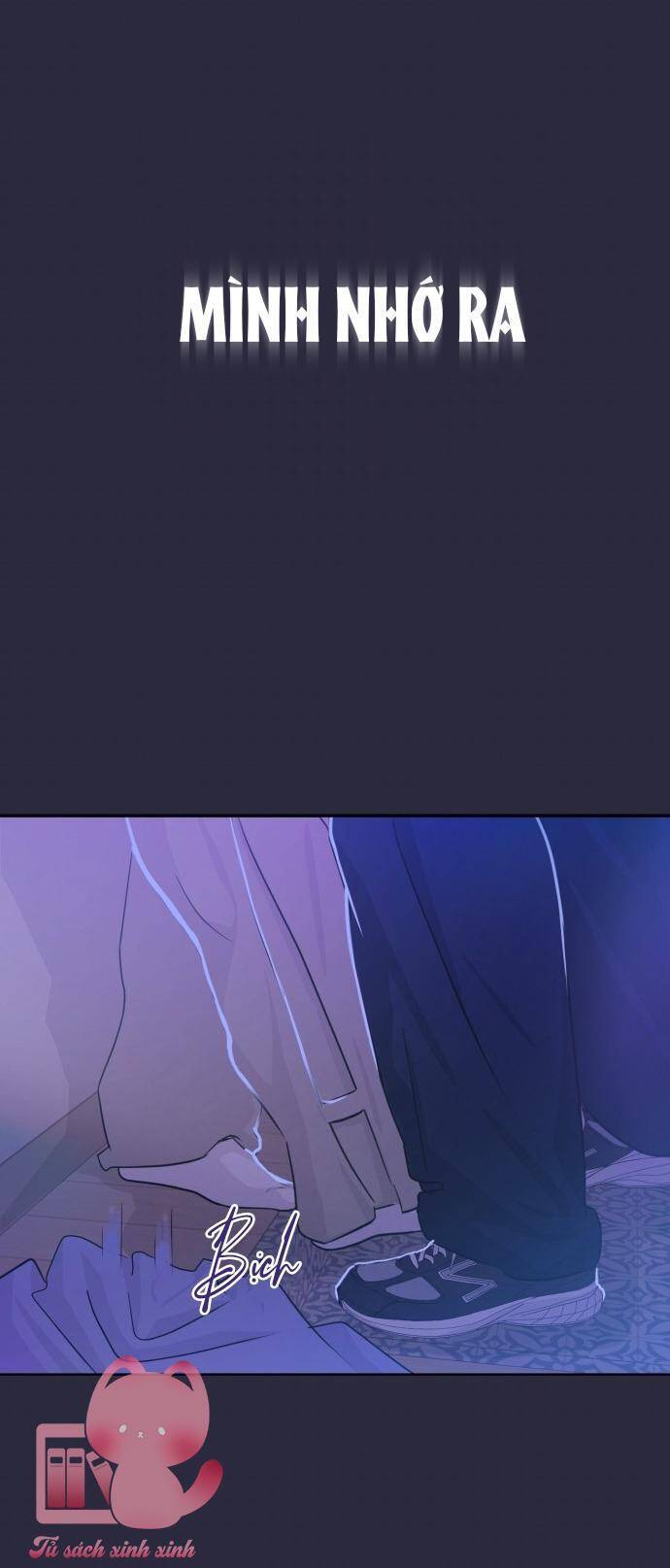 Tình Yêu Cấp 4: Chapter 17