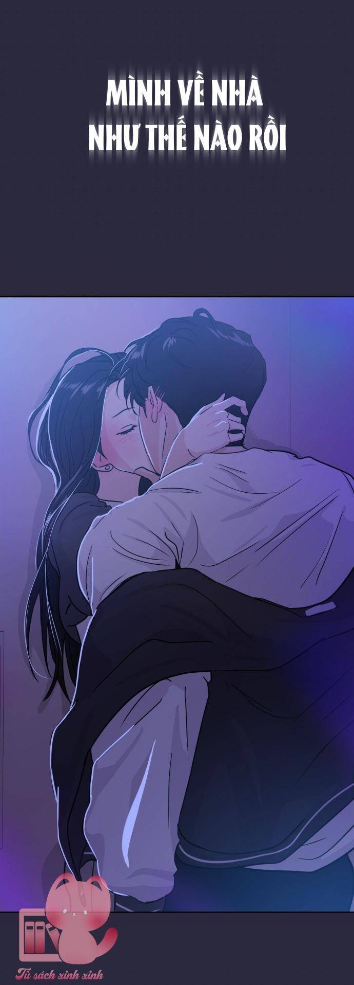 Tình Yêu Cấp 4: Chapter 17