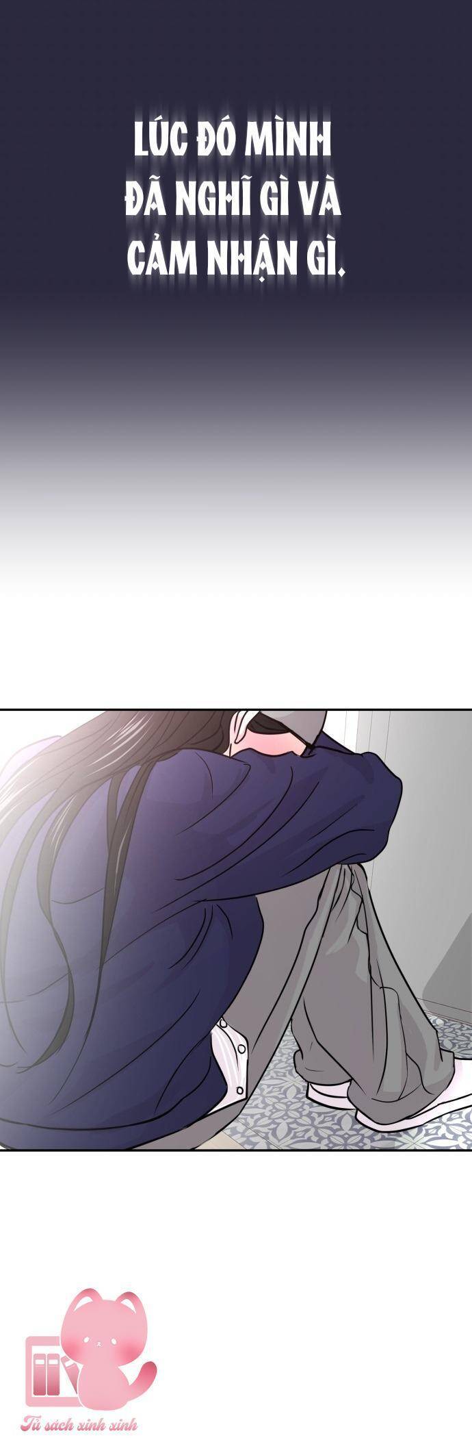 Tình Yêu Cấp 4: Chapter 17