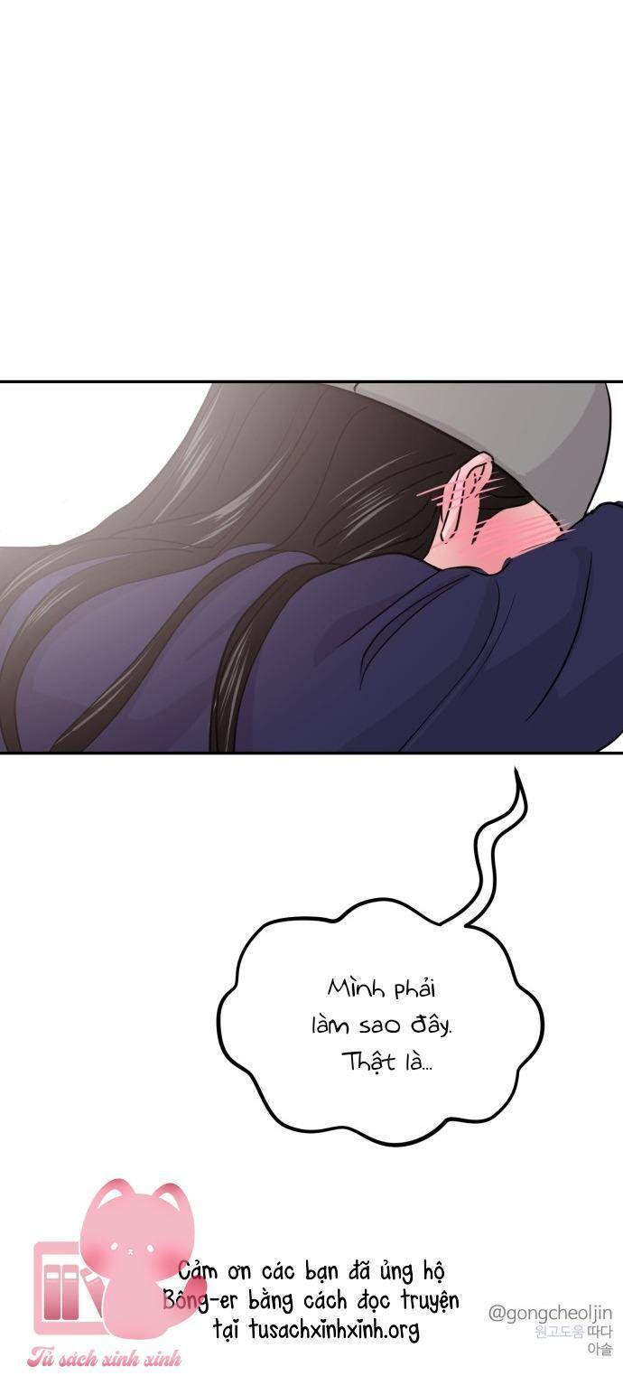 Tình Yêu Cấp 4: Chapter 17